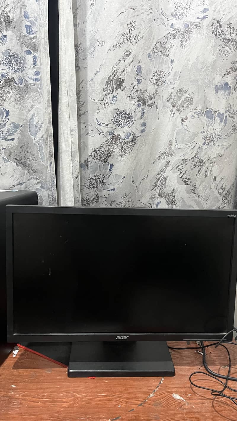 Computer core i7 4gen 4