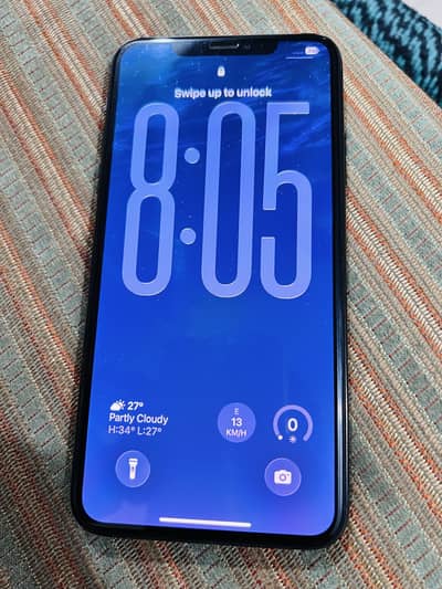 Apple iPhone 11 Pro Max