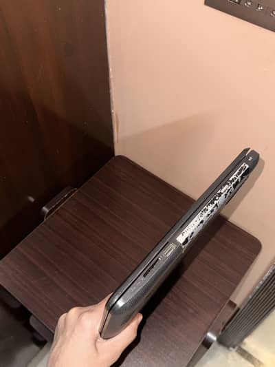 HP Probook Laptop, i7, AMD Graphics