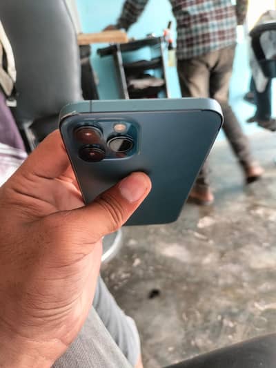 Apple iPhone 12 Pro Max