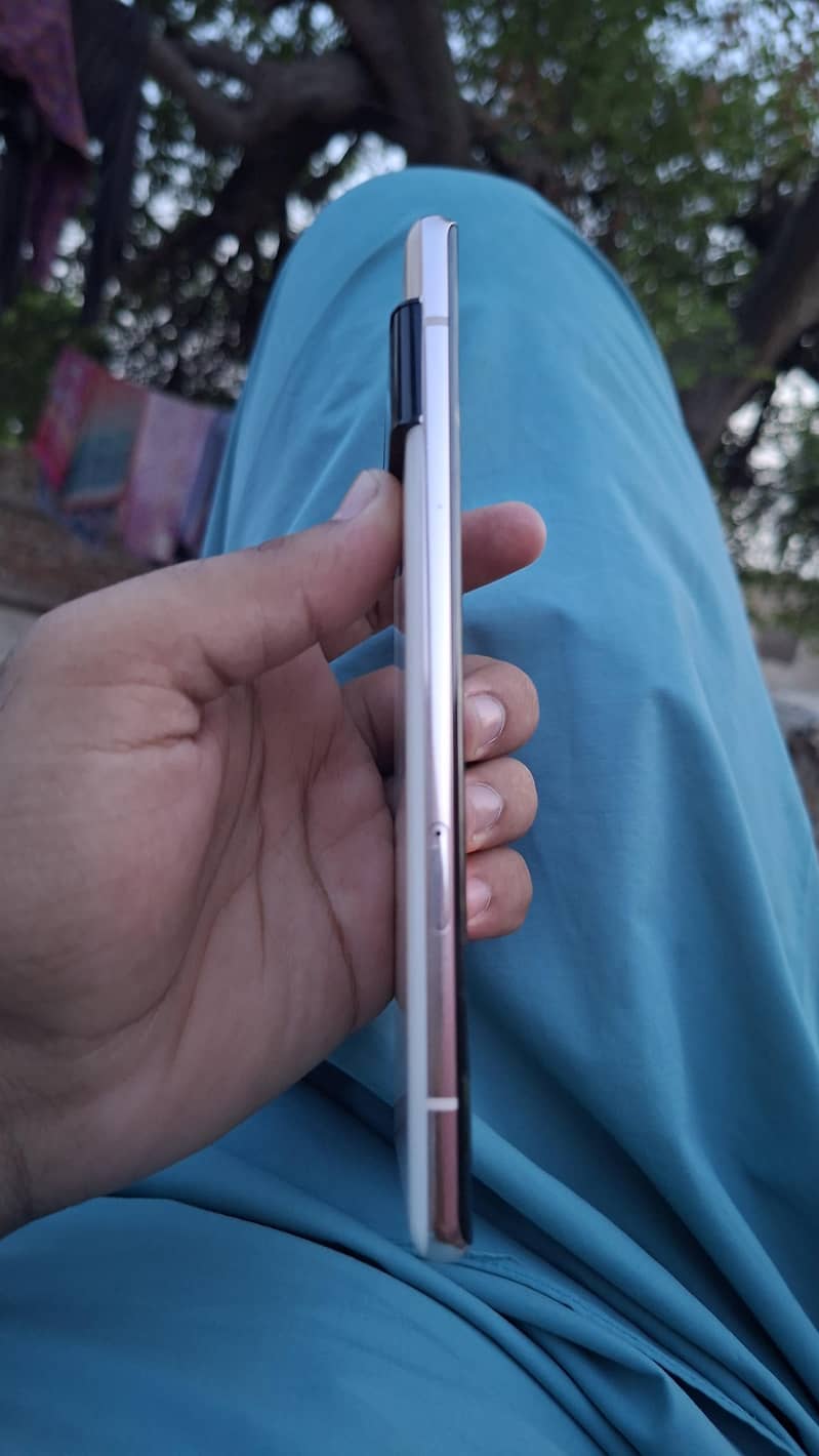 Google Pixel 6 Pro 3