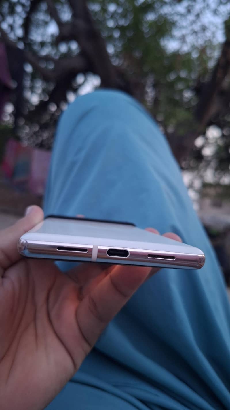 Google Pixel 6 Pro 4