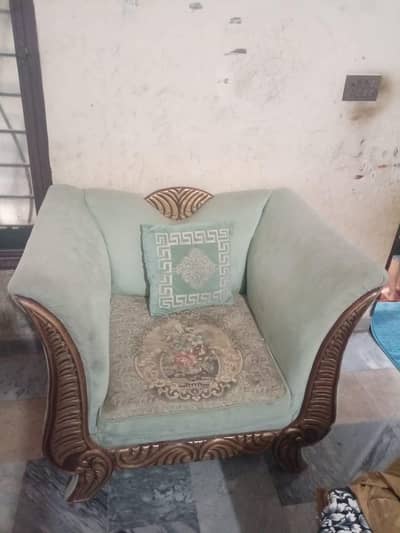 5 seatar sofa