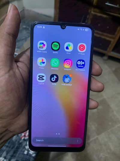 Samsung Mobile A05 10/10 condition