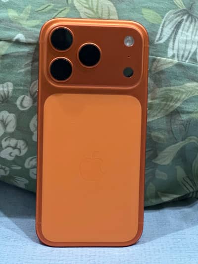 iphone 17 pro FU
