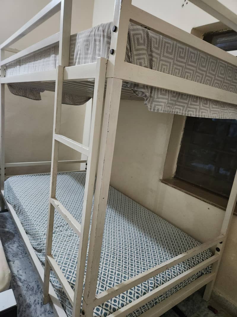 Bunk Bed 2