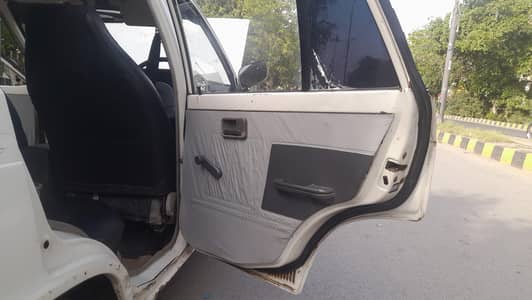 Suzuki Mehran VX1997
