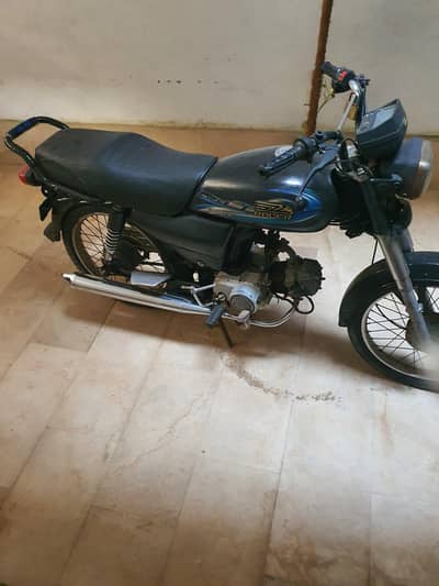 RACER AS-70 2017