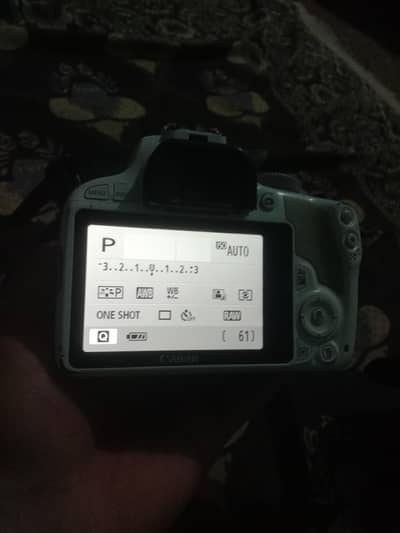 Canon 100d