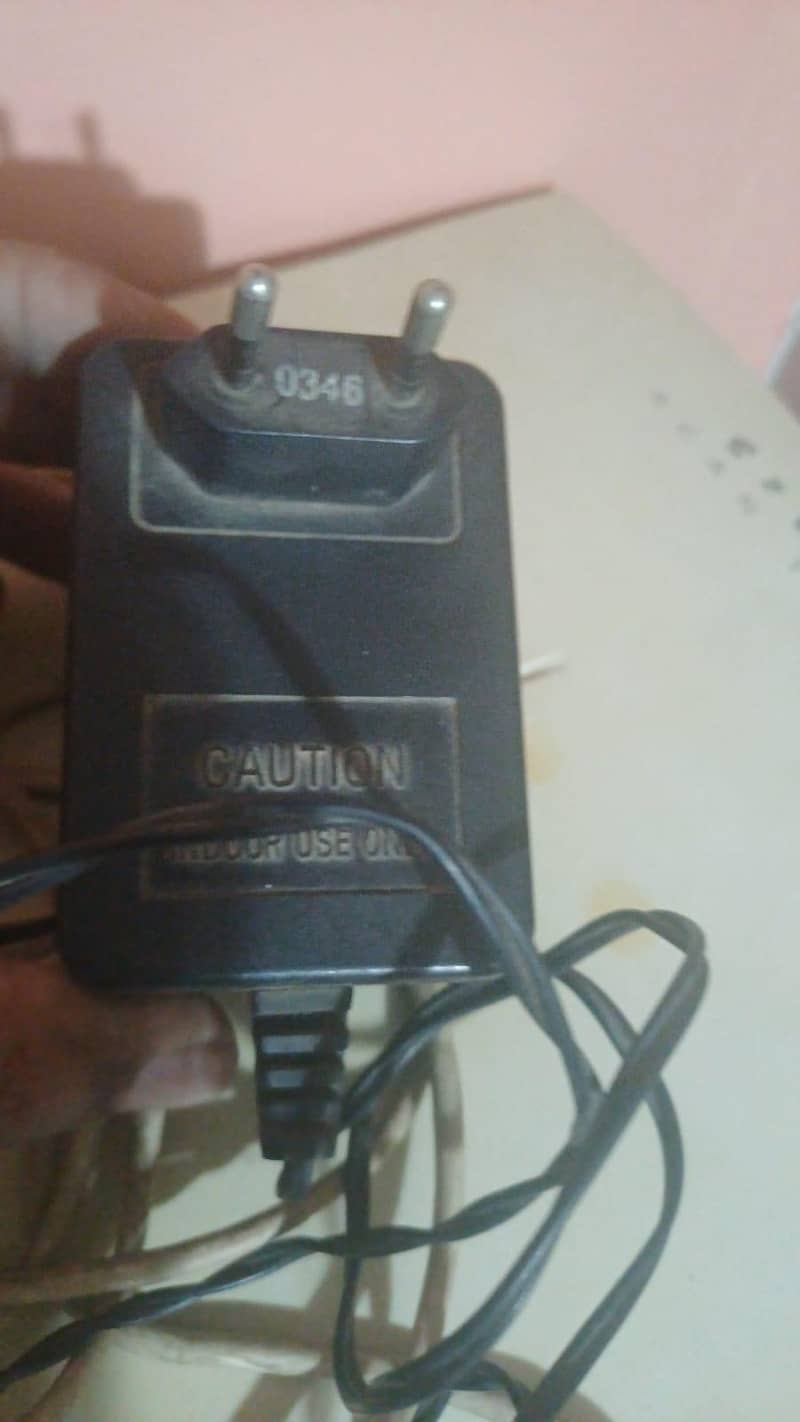 BenQ scanner 4