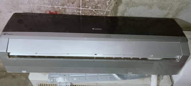 Gree G10 inverter for sale 1.5 ton
