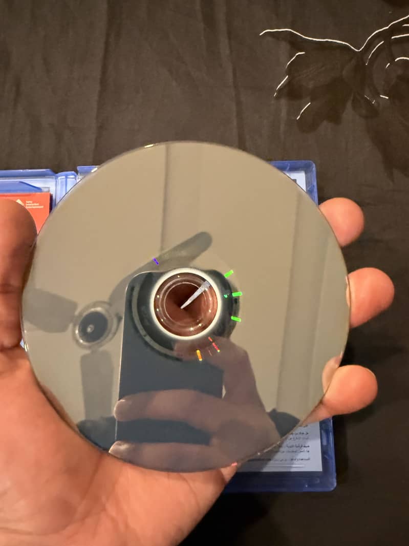PS4 Games 5