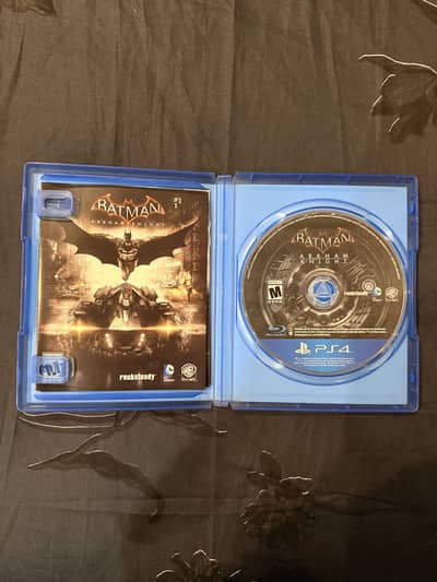 PS4 Games