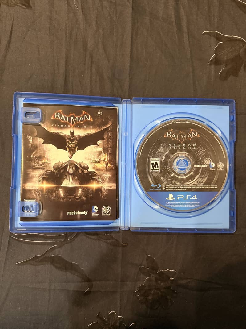 PS4 Games 3