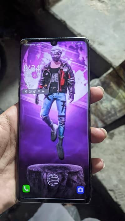 lG velvet 5g