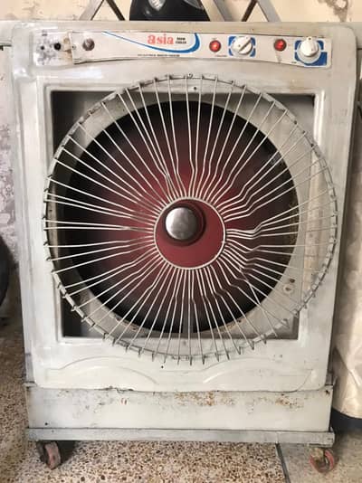 Asia cooler lahori ful genuine chader lahori