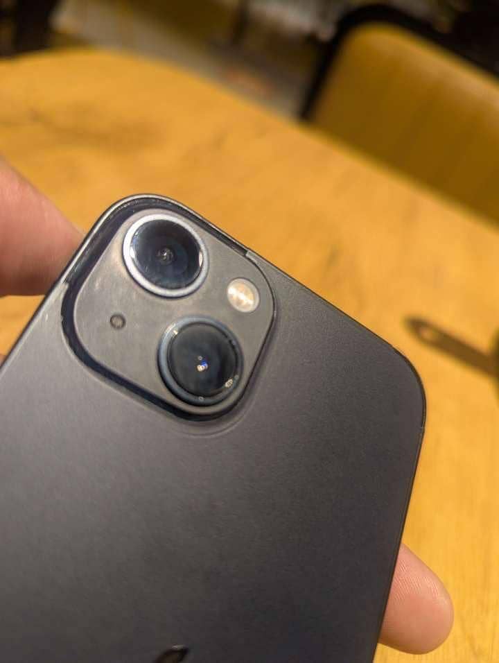 Apple iPhone 13 3