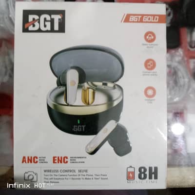 BGT Original