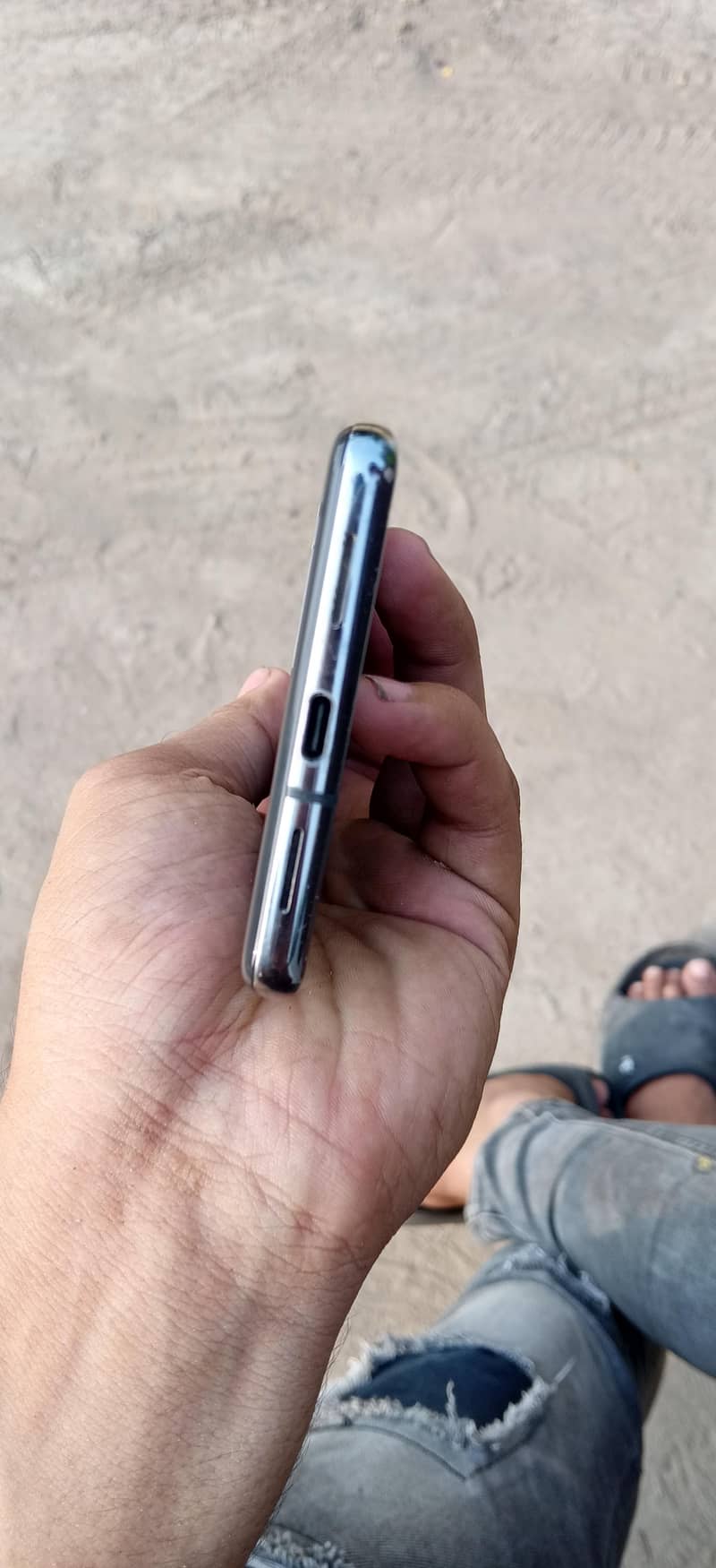 Google Pixel 7 Pro 3