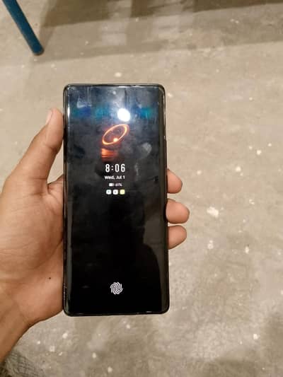 Infinix Note 40 Pro