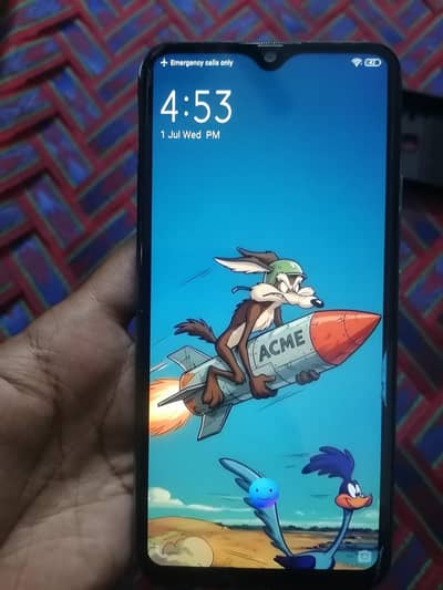 Vivo Y17