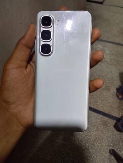 Infinix Hot 60 pro plus