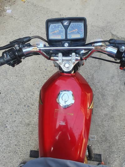 HonDa 125 SelF start AnD ReMoTe StarT 2024 Model