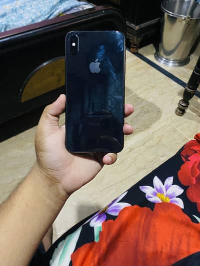 Iphone xsmax