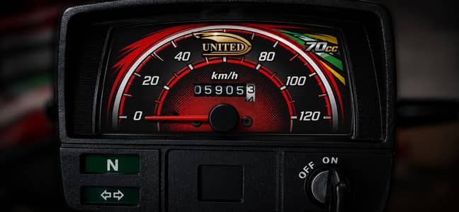 United US 70 2022