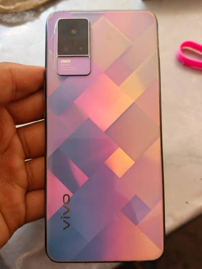 Vivo V21e 8/128