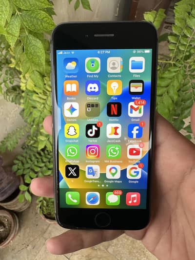 Apple iPhone 8