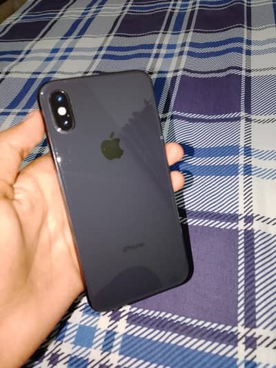 Apple iPhone X like brand new