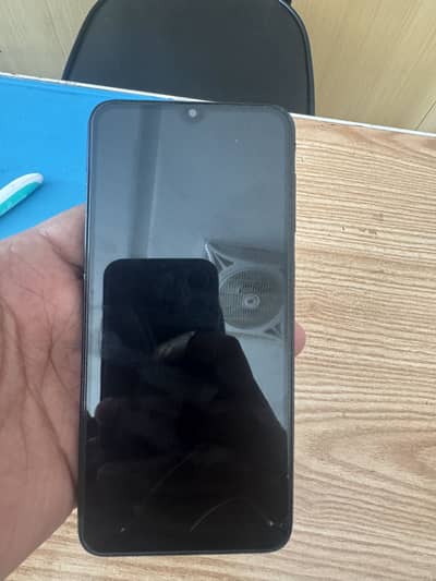 Samsung Mobile A20