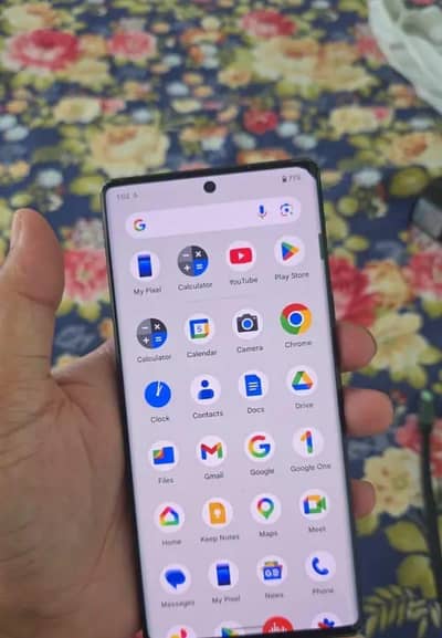 Google Pixel 6 Pro