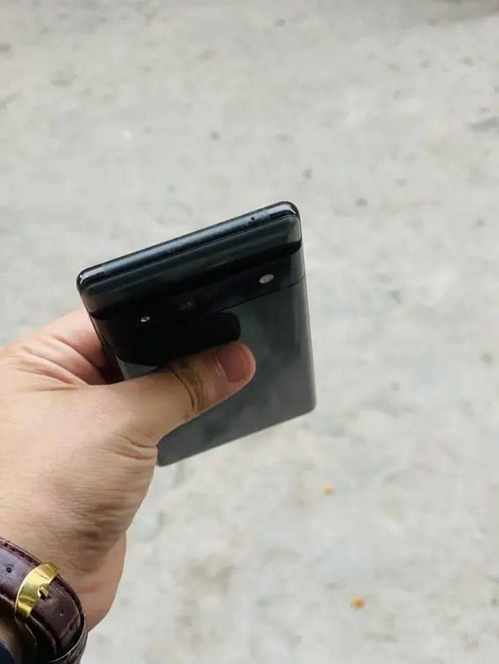 Google Pixel 6 Pro 6