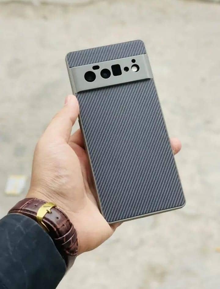 Google Pixel 6 Pro 7
