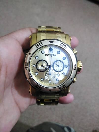 watch invicta