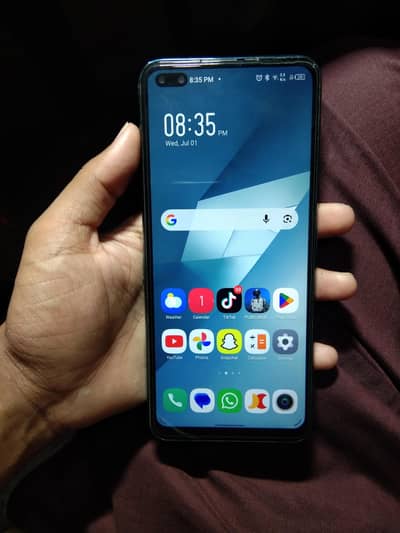Infinix Note 8.6\128gb
