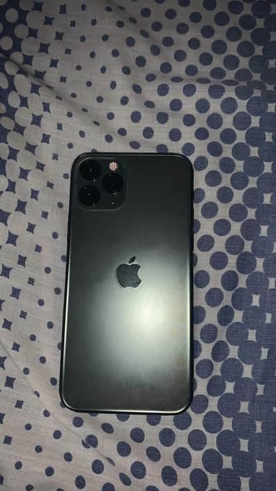 Apple iPhone 11 Pro non pta 64 gb