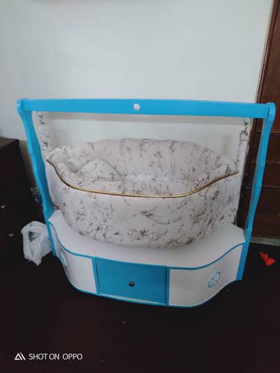 New born baby Bed jhoola