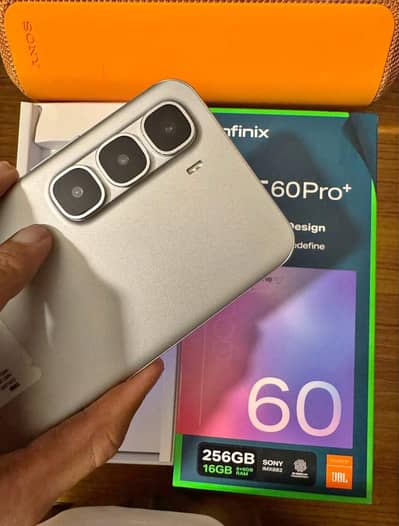 Infinix Hot 6 Pro plus