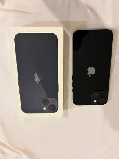 Apple iPhone 13 128GB JV | 95% Battery Health | Blue with Box