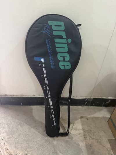 Tennis Racket