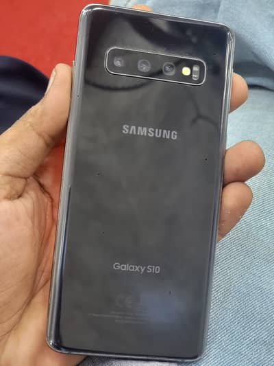 Samsung Mobile S10 5G