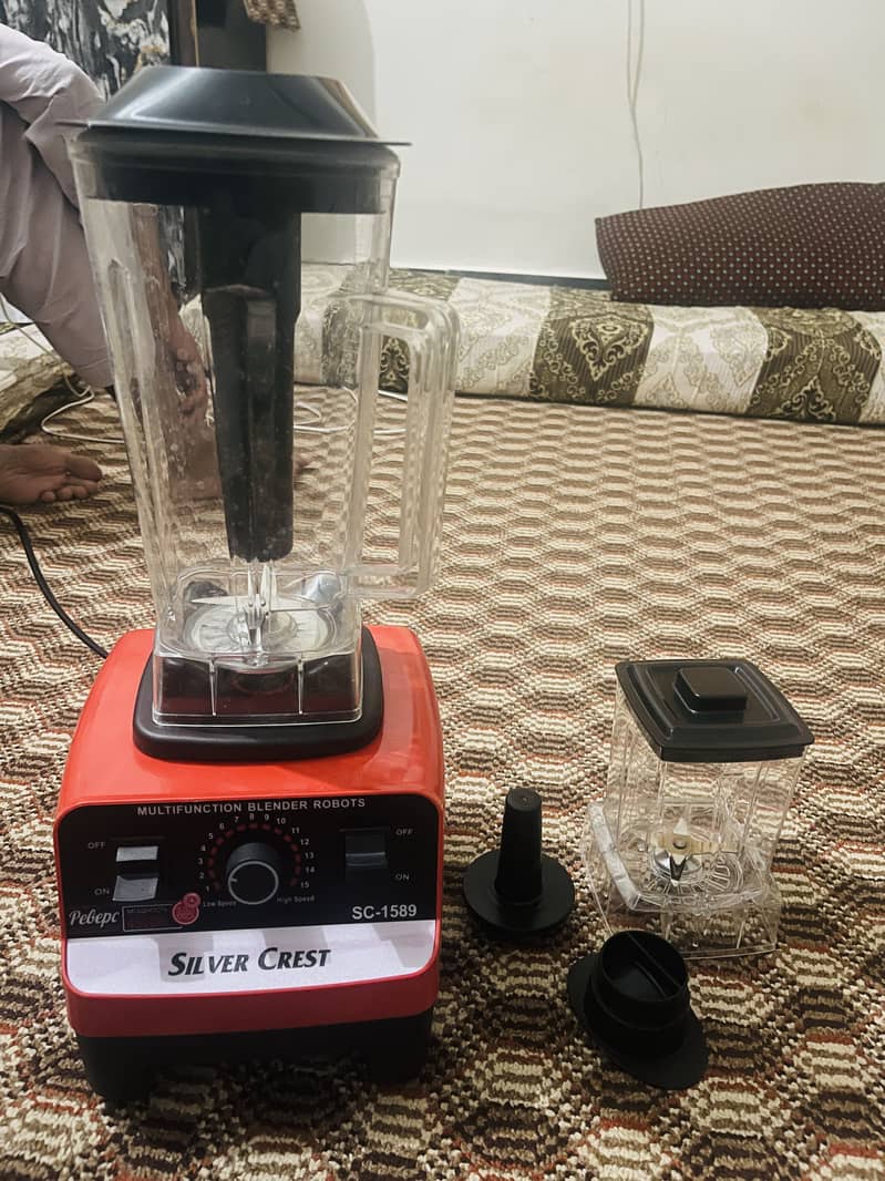 Juicer 0