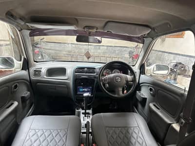 Suzuki Alto 2004