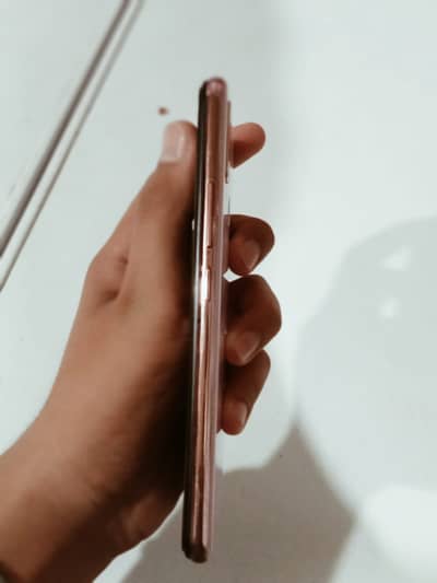 Vivo Y17