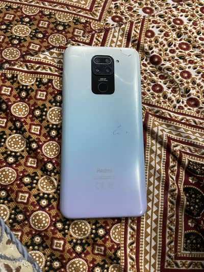 Xiaomi Redmi Note 9