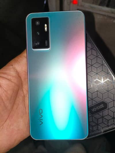Vivo V23e