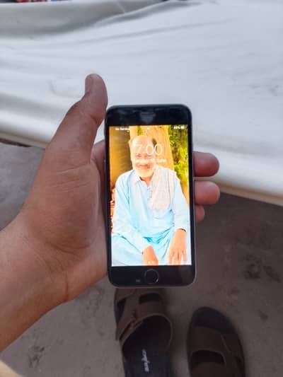 Apple iPhone 6S
